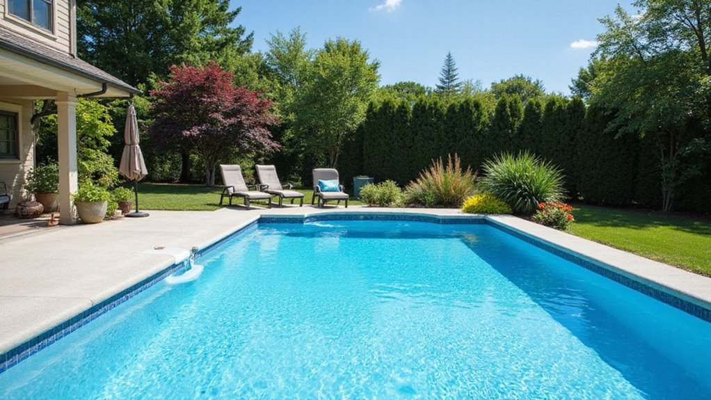 cost effective pool installation options