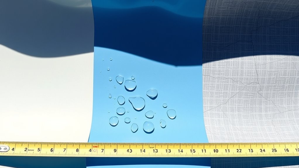 liner material durability comparison