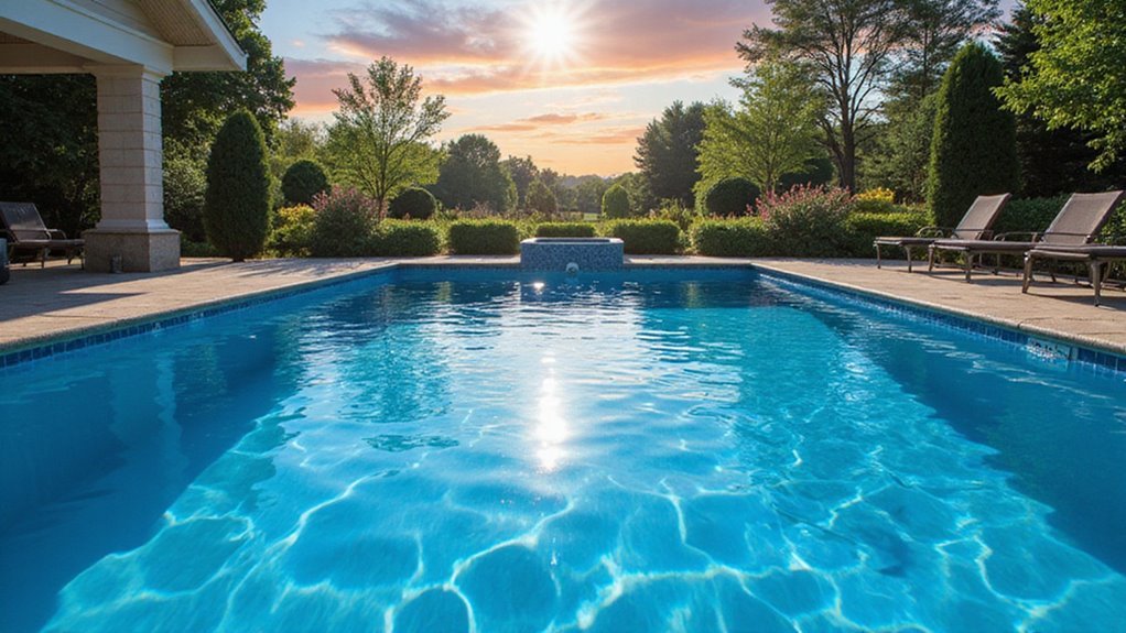 vinyl liner cost savings