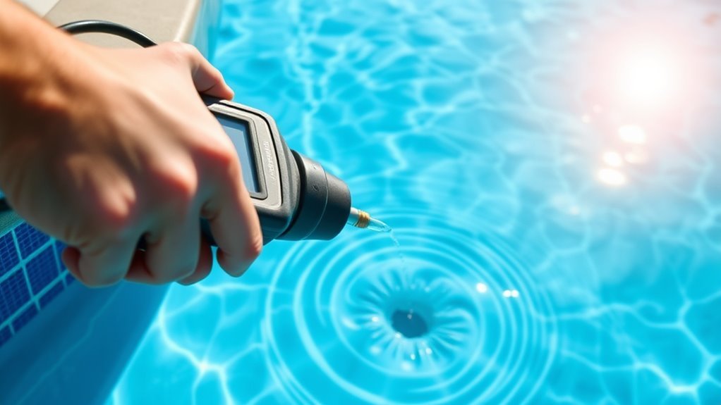 advanced leak detection techniques