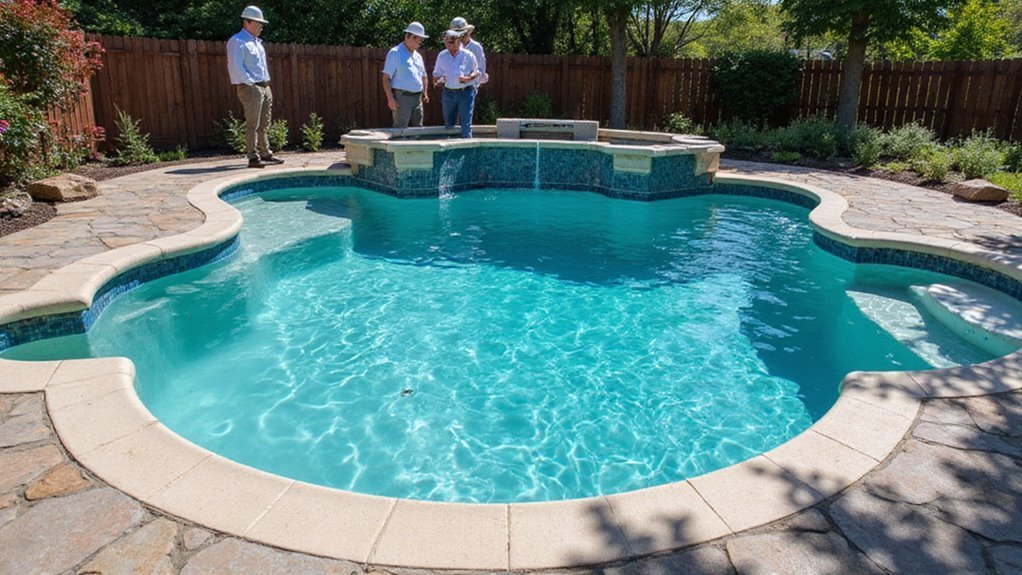 choosing the right contractor