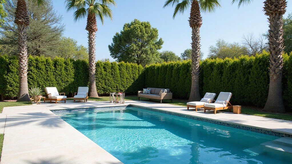 crafting a pool vision