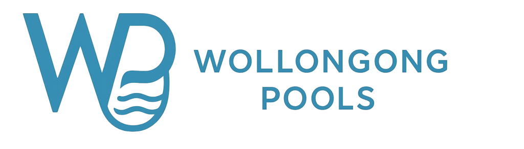 wollongong pools logo