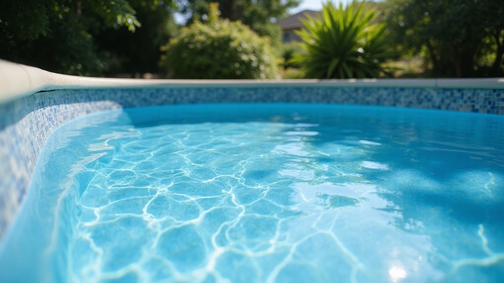 saltwater effects on liners