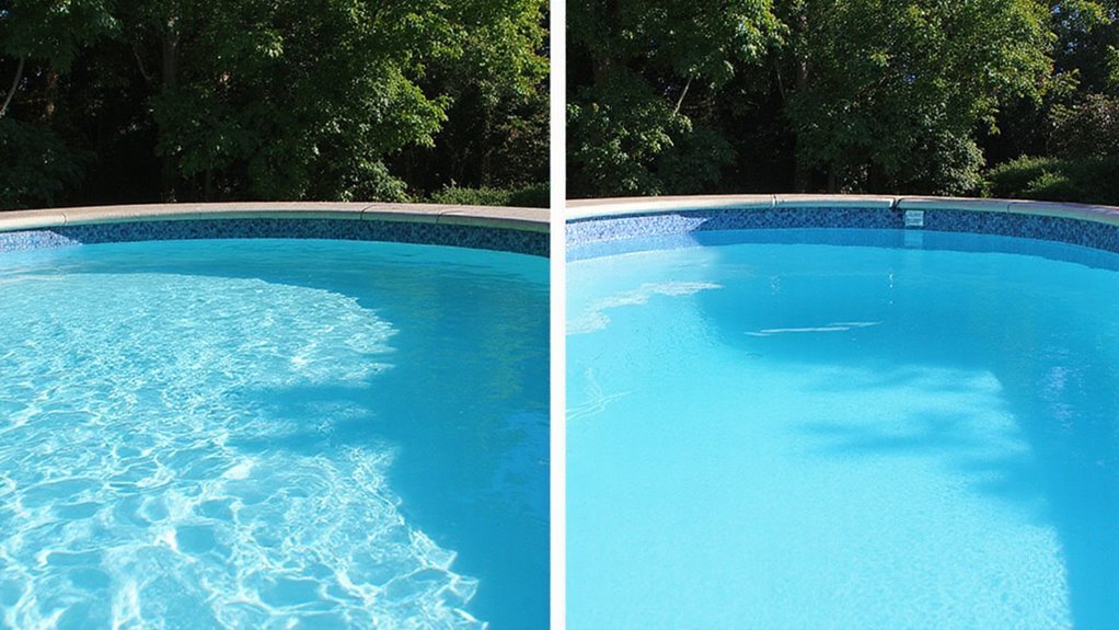 saltwater vs chlorine impact