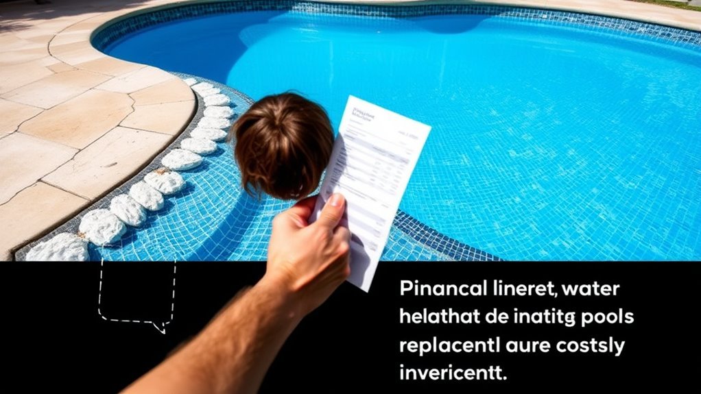 timely replacement saves money