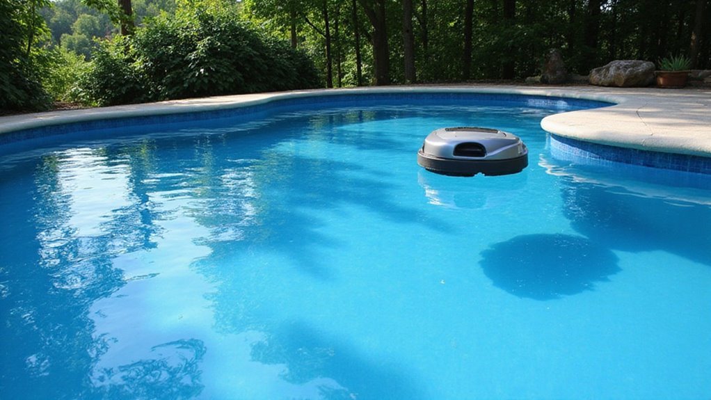 vinyl pool care essentials